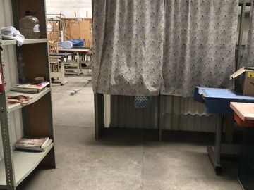 Bodega comercial en  venta en Av de las Torres