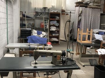 Bodega comercial en  venta en Av de las Torres
