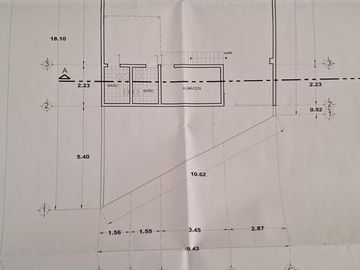 Bodega comercial en  venta en Av de las Torres
