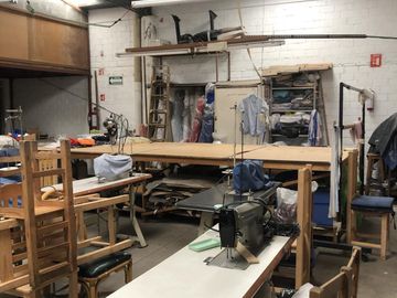Bodega comercial en  venta en Av de las Torres