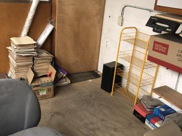 Bodega comercial en  venta en Av de las Torres