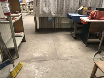 Bodega comercial en  venta en Av de las Torres