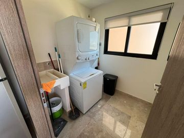 Departamento en venta en Central 102