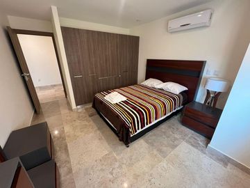 Departamento en venta en Central 102