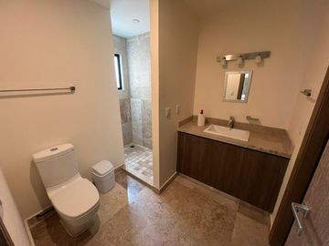 Departamento en venta en Central 102
