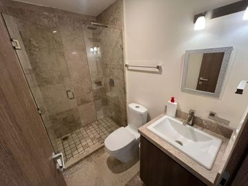 Departamento en venta en Central 102