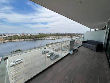 Departamento en venta en Central 102