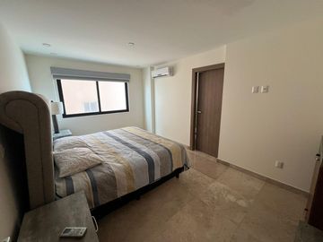 Departamento en venta en Central 102