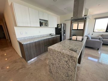 Departamento en venta en Central 102
