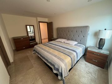 Departamento en venta en Central 102