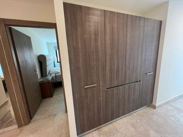 Departamento en venta en Central 102