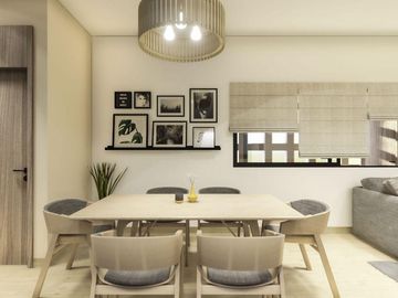 Departamentos Nuevos en Venta