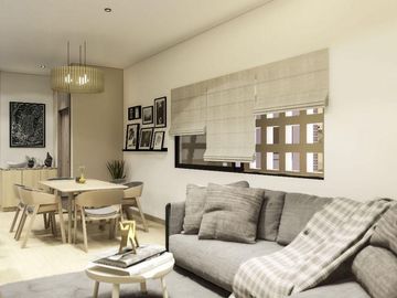 Departamentos Nuevos en Venta