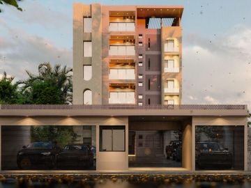 Departamentos Nuevos en Venta