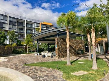 Departamento en Ajijic Centro