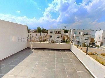 Casa en  Venta en Villas del Campo Calimaya ZG 25-3461