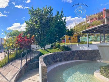 Departamento en Ajijic Centro