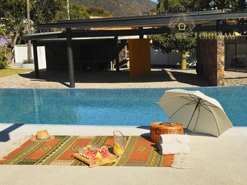 Casa en Ajijic Centro
