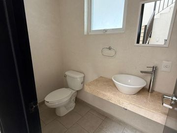 Casa en  venta en el Castaño residencial Metepec