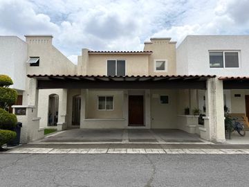 Casa en  venta en el Castaño residencial Metepec