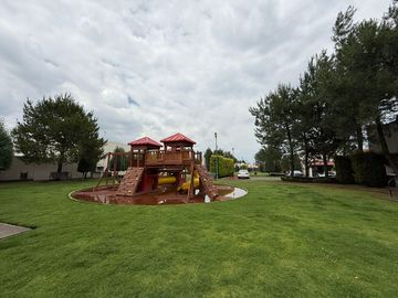 Casa en  venta en el Castaño residencial Metepec