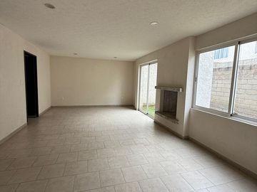 Casa en  venta en el Castaño residencial Metepec