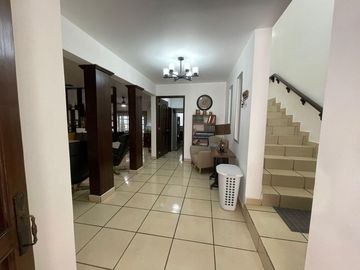Casa en  Hacienda Las Cruces