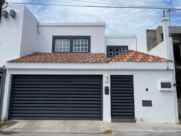 Casa en  Hacienda Las Cruces