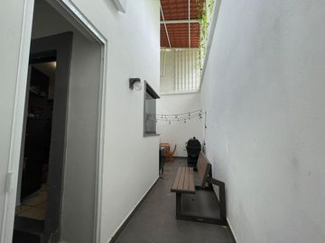 Casa en  Hacienda Las Cruces
