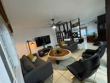 Casa en  Hacienda Las Cruces
