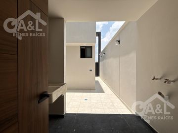 Casa en venta Fraccionamiento Paseo de La Reina