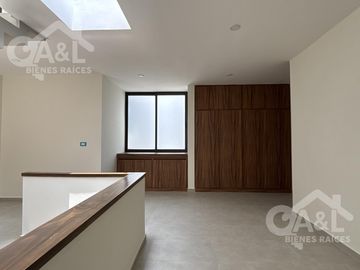Casa en venta Fraccionamiento Paseo de La Reina