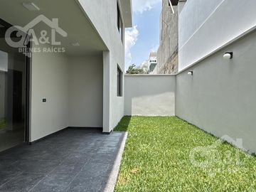 Casa en venta Fraccionamiento Paseo de La Reina