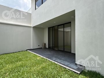 Casa en venta Fraccionamiento Paseo de La Reina