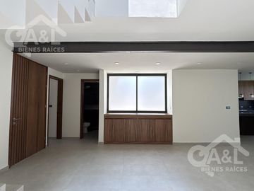 Casa en venta Fraccionamiento Paseo de La Reina