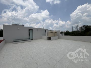 Casa en venta Fraccionamiento Paseo de La Reina