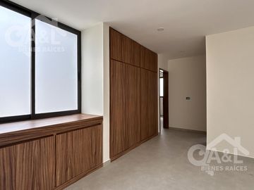 Casa en venta Fraccionamiento Paseo de La Reina