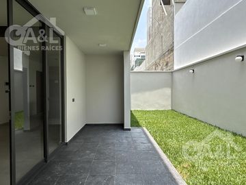 Casa en venta Fraccionamiento Paseo de La Reina