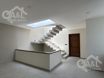 Casa en venta Fraccionamiento Paseo de La Reina
