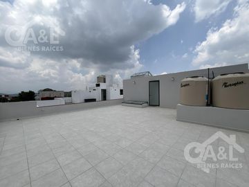 Casa en venta Fraccionamiento Paseo de La Reina