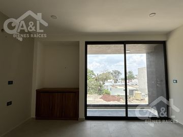 Casa en venta Fraccionamiento Paseo de La Reina