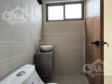 Casa en venta Fraccionamiento Paseo de La Reina
