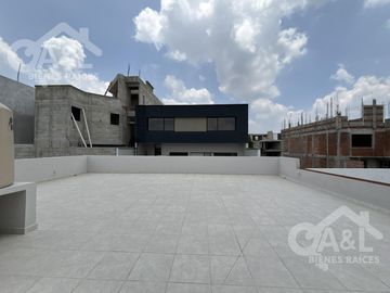 Casa en venta Fraccionamiento Paseo de La Reina