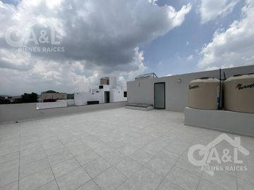 Casa en venta Fraccionamiento Paseo de La Reina