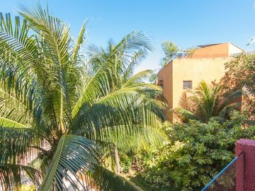 Sophisticated Elegance: Exclusive 3-Bedroom Residence in Playacar