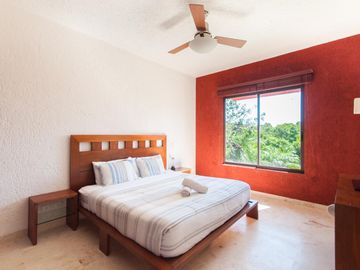 Sophisticated Elegance: Exclusive 3-Bedroom Residence in Playacar