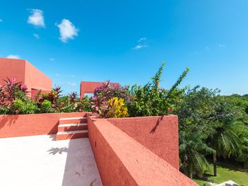 Sophisticated Elegance: Exclusive 3-Bedroom Residence in Playacar