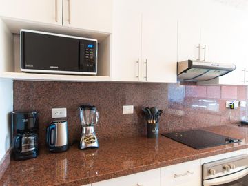 Sophisticated Elegance: Exclusive 3-Bedroom Residence in Playacar