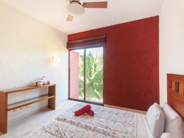 Sophisticated Elegance: Exclusive 3-Bedroom Residence in Playacar