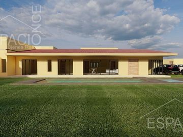 Casa en Fraccionamiento Real de Tezoyuca